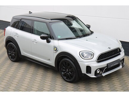 MINI Countryman 0