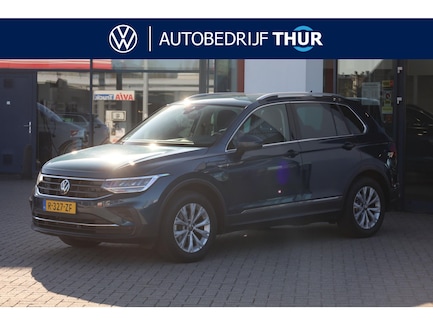 Volkswagen Tiguan 0