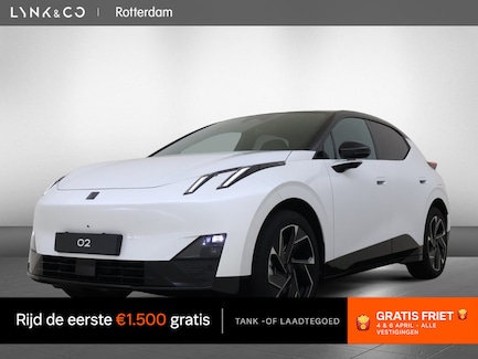Lynk & Co 02 0