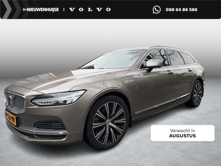Volvo V90 0