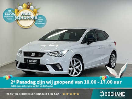 SEAT Ibiza 0