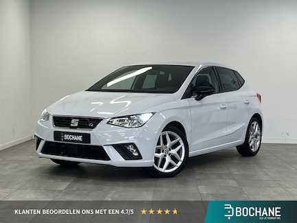 SEAT Ibiza 0
