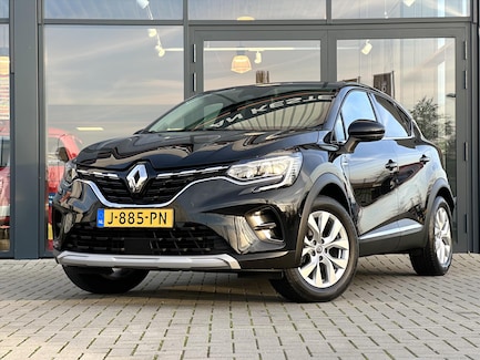 Renault Captur 0