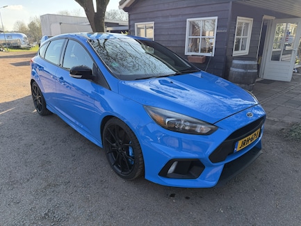 Ford Focus 0