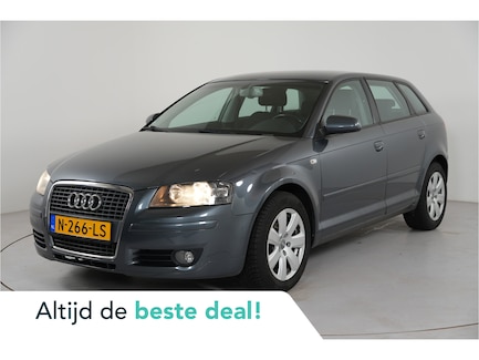 Audi A3 0