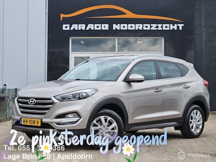Hyundai Tucson 0