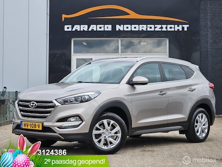 Hyundai Tucson 0