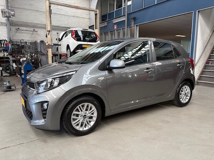 Kia Picanto 0