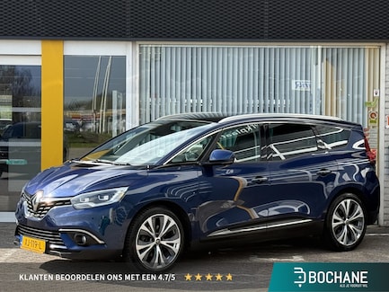 Renault Grand Scenic 0