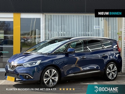 Renault Grand Scenic 0