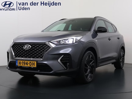 Hyundai Tucson 0