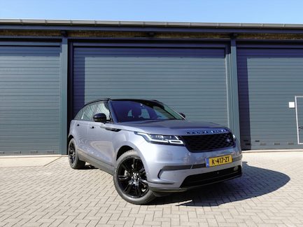 Land Rover Range Rover Velar 0