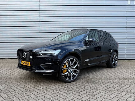 Volvo XC60 0