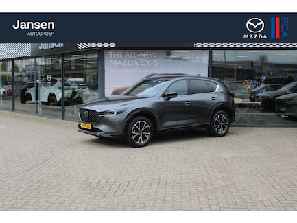 Mazda CX-5 0