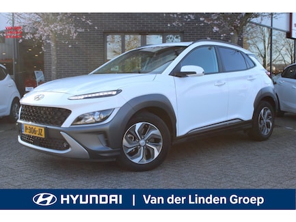 Hyundai Kona 0