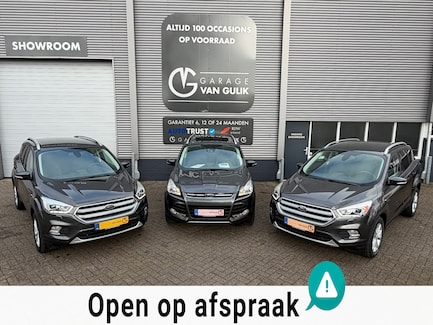 Ford Kuga 0