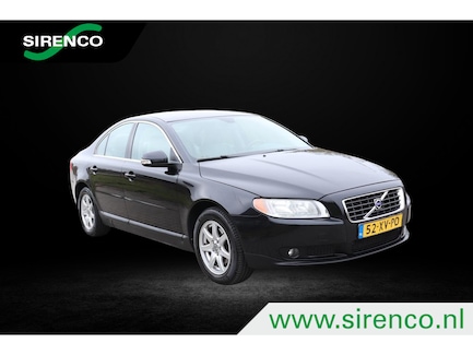 Volvo S80 0