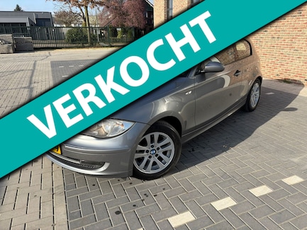 BMW 1-Serie 0