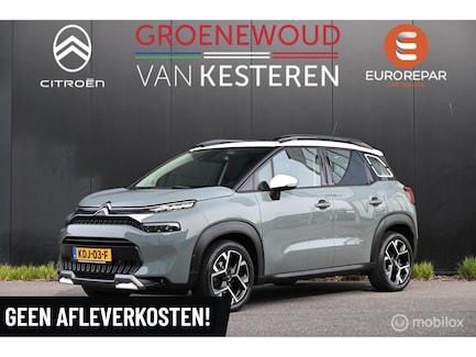 Citroën C3 Aircross 0
