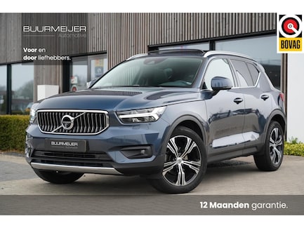 Volvo XC40 0