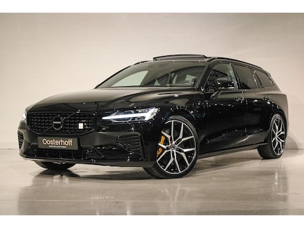 Volvo V60 0