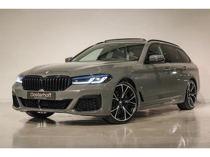 BMW 5-Serie 0