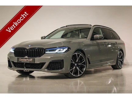 BMW 5-Serie 0