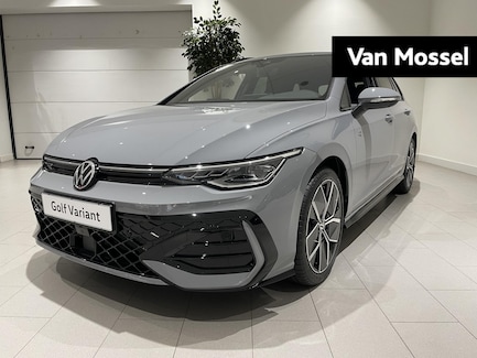 Volkswagen Golf 0