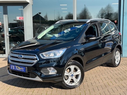 Ford Kuga 0