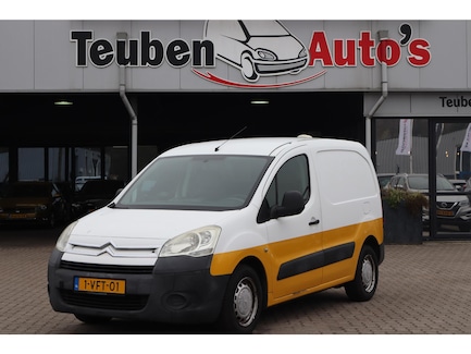 Citroën Berlingo 0