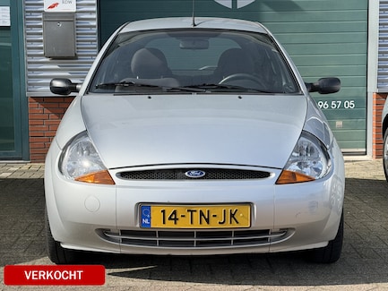 Ford Ka 0
