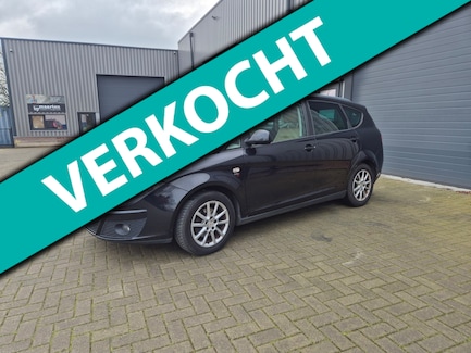 SEAT Altea XL 0