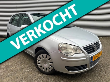 Volkswagen Polo 0