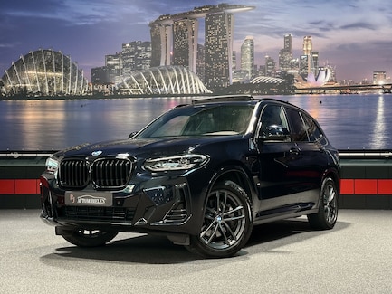 BMW X3 0