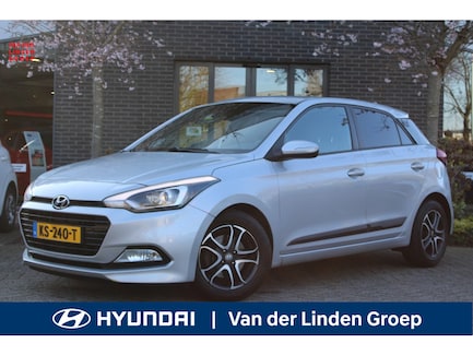 Hyundai i20 0