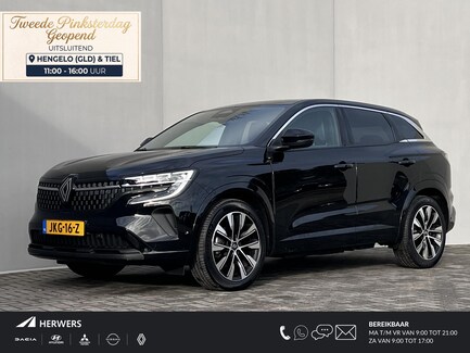 Renault Austral 0