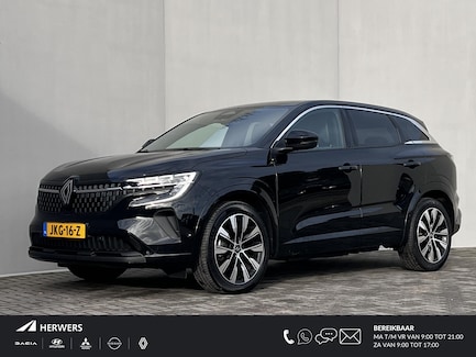 Renault Austral 0