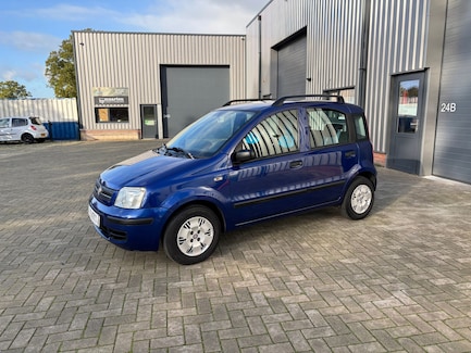 Fiat Panda 0