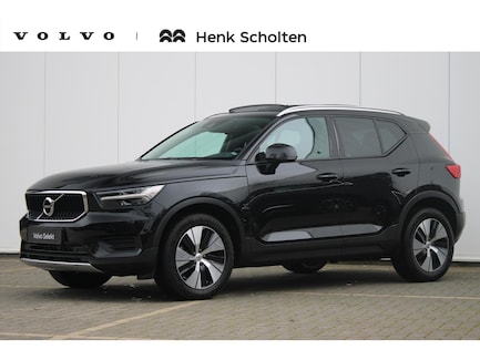 Volvo XC40 0