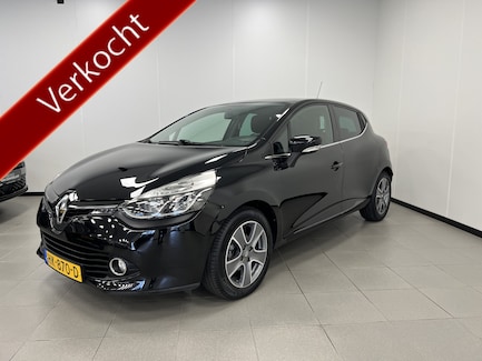 Renault Clio 0