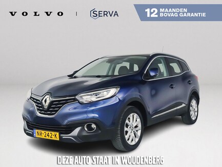 Renault Kadjar 0