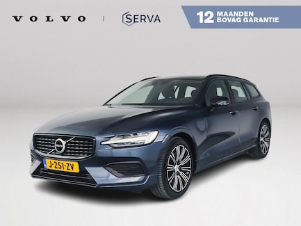 Volvo V60 0