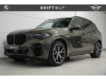 BMW X5 0