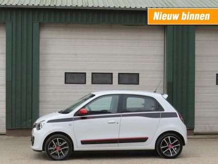 Renault Twingo 0