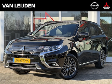 Mitsubishi Outlander 0