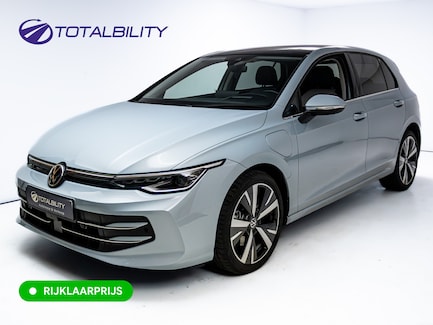 Volkswagen Golf 0