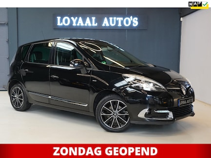 Renault Scenic 0