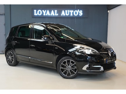 Renault Scenic 0