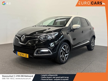 Renault Captur 0