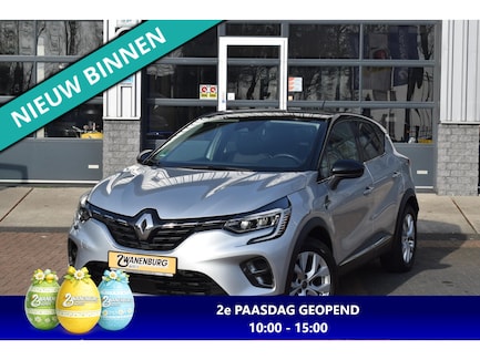 Renault Captur 0